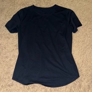 Athletic top